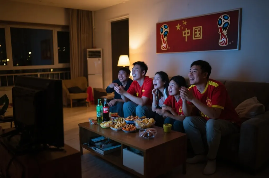 2026世界杯热门球队中国时间全攻略：阿根廷、巴西、法国、英格兰开球时间与熬夜观赛指南